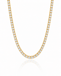 Blair Tennis Necklace