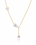 Rosalie Necklace