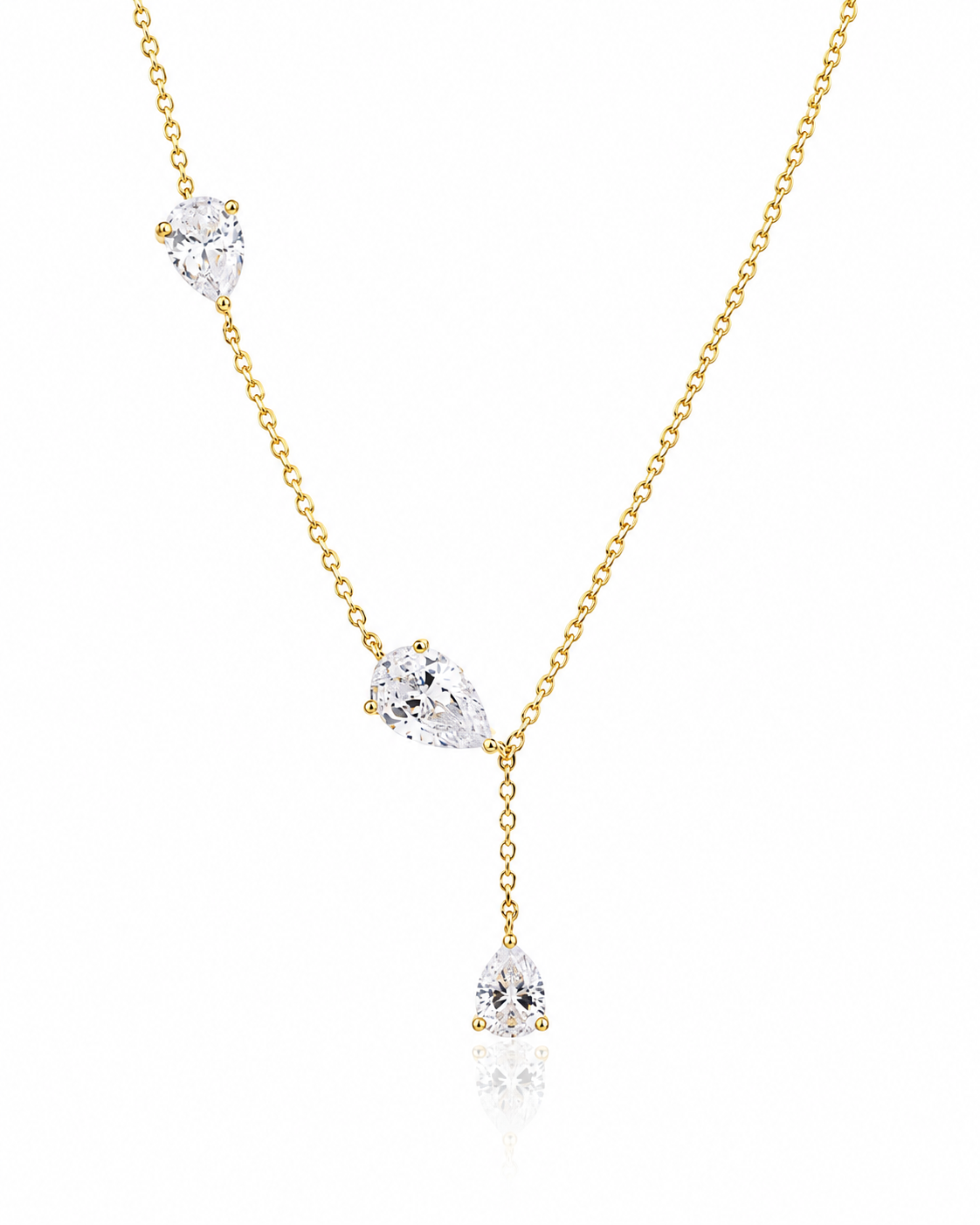 Rosalie Necklace