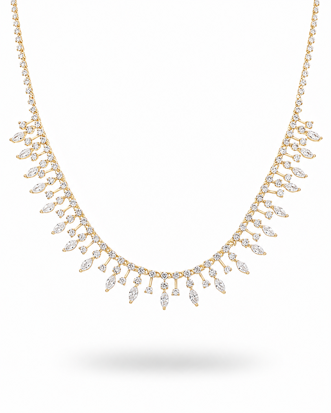 Cleo Necklace