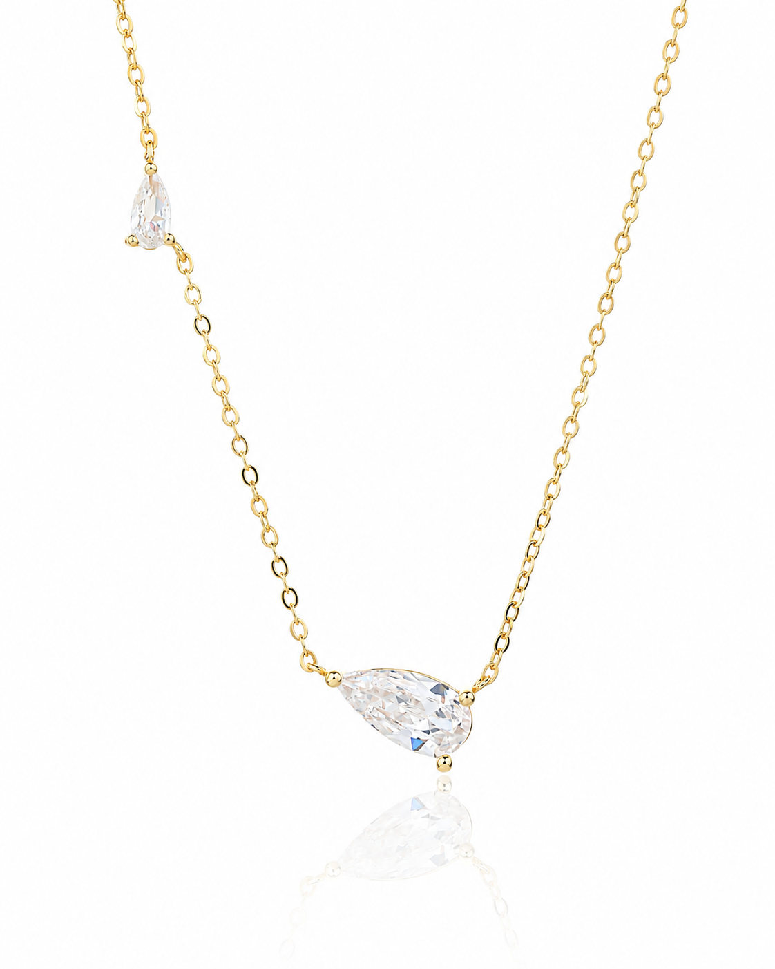 Kaya Necklace
