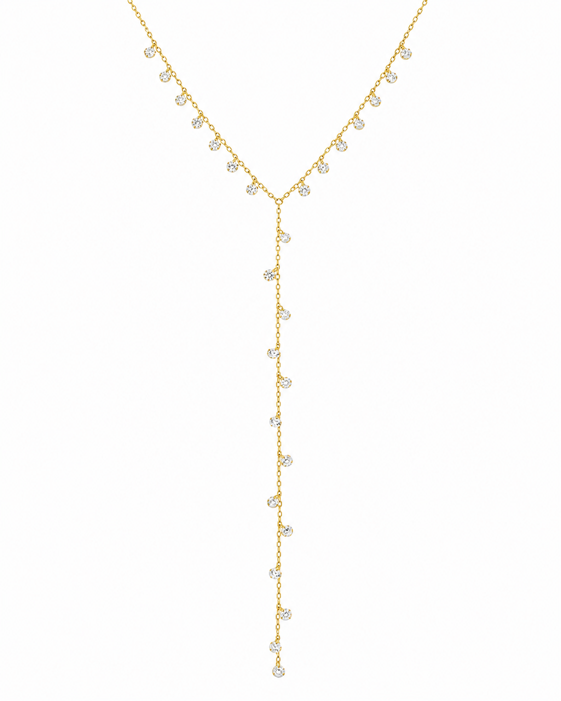 Noelle Necklace