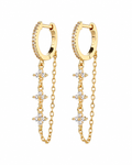 Mirelle Earrings