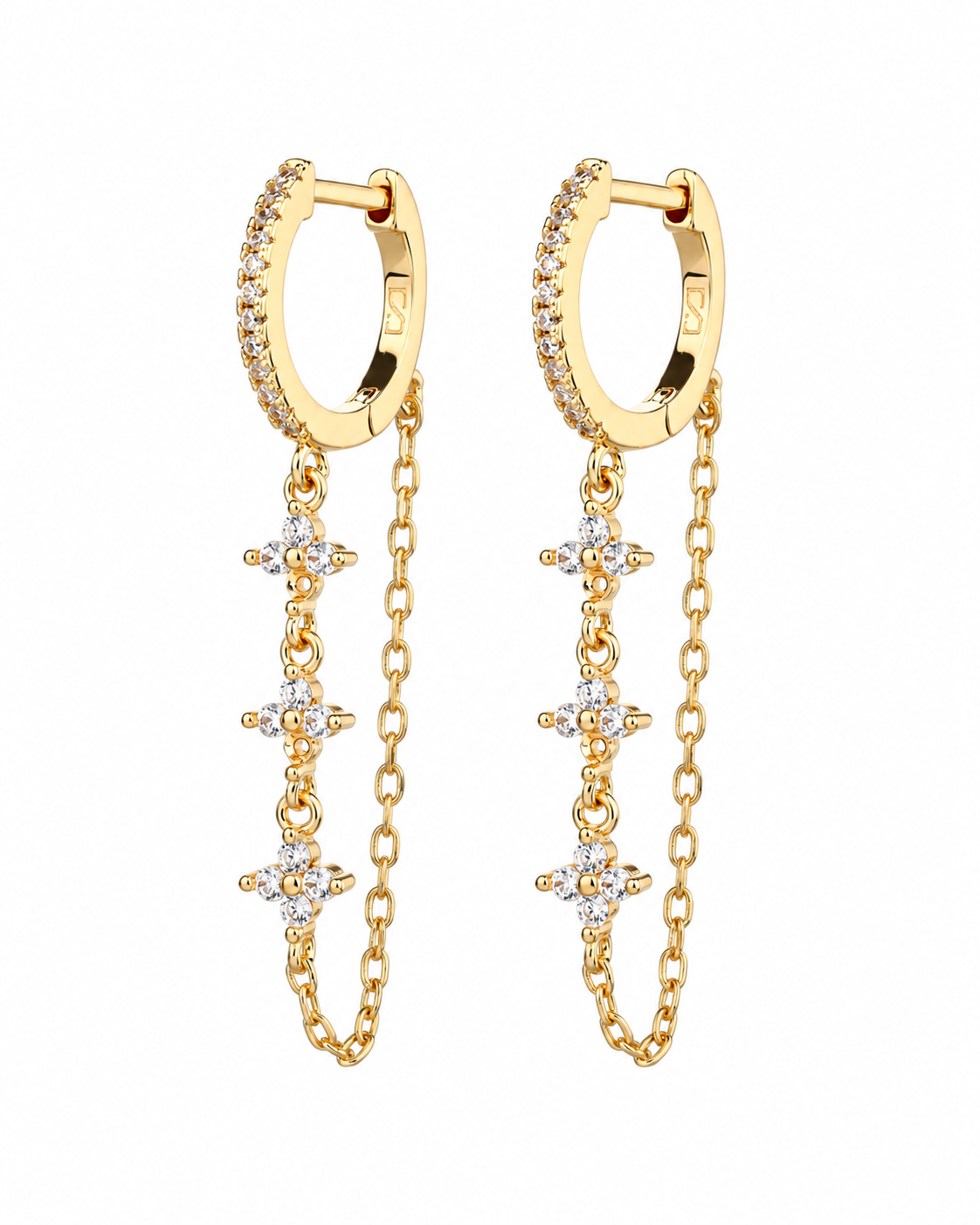 Mirelle Earrings