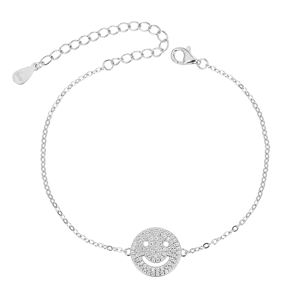 Naya Bracelet - כסף אמיתי 925