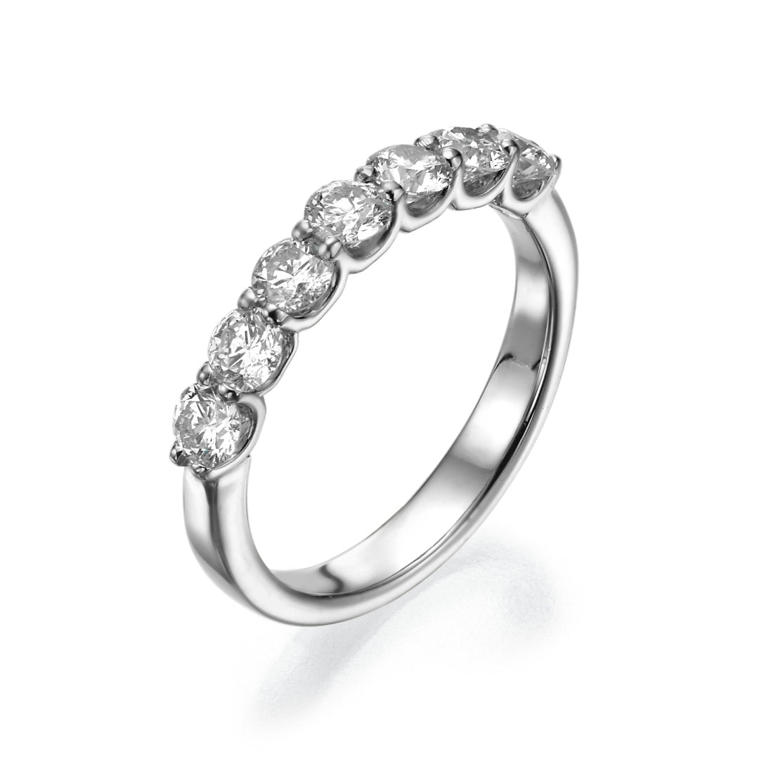 Capri Ring - כסף אמיתי 925
