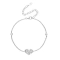 Lexi Bracelet - כסף אמיתי 925