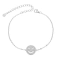 Naya Bracelet - כסף אמיתי 925