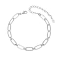 Eira Bracelet - כסף אמיתי 925