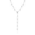 Gigi Necklace - כסף אמיתי 925