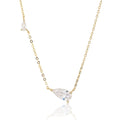 Kaya Necklace - ציפוי זהב 14K