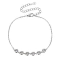 Elle Bracelet - כסף אמיתי 925