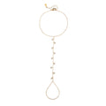 Aura Bracelet - ציפוי זהב 14K