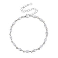 Mira Bracelet - כסף אמיתי 925