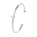 Lottie Bracelet - כסף אמיתי 925