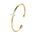 Lottie Bracelet - ציפוי זהב 14K