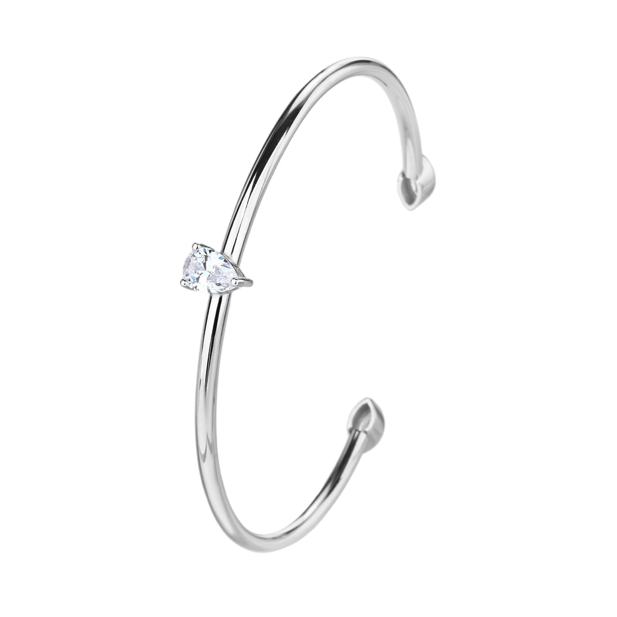 Tessa Bracelet - כסף אמיתי 925