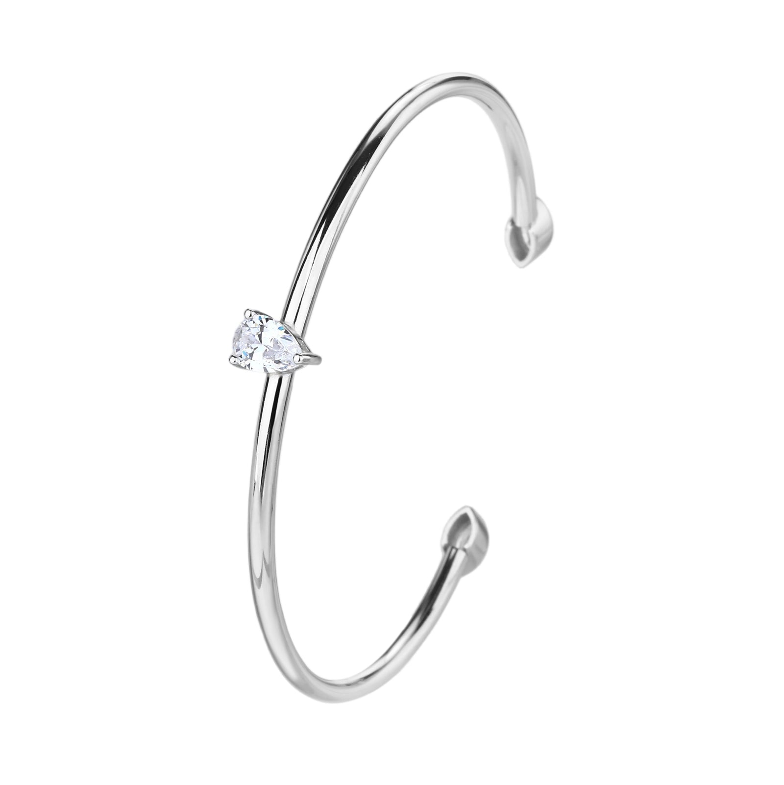 Tessa Bracelet - כסף אמיתי 925