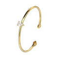 Tessa Bracelet - ציפוי זהב 14K