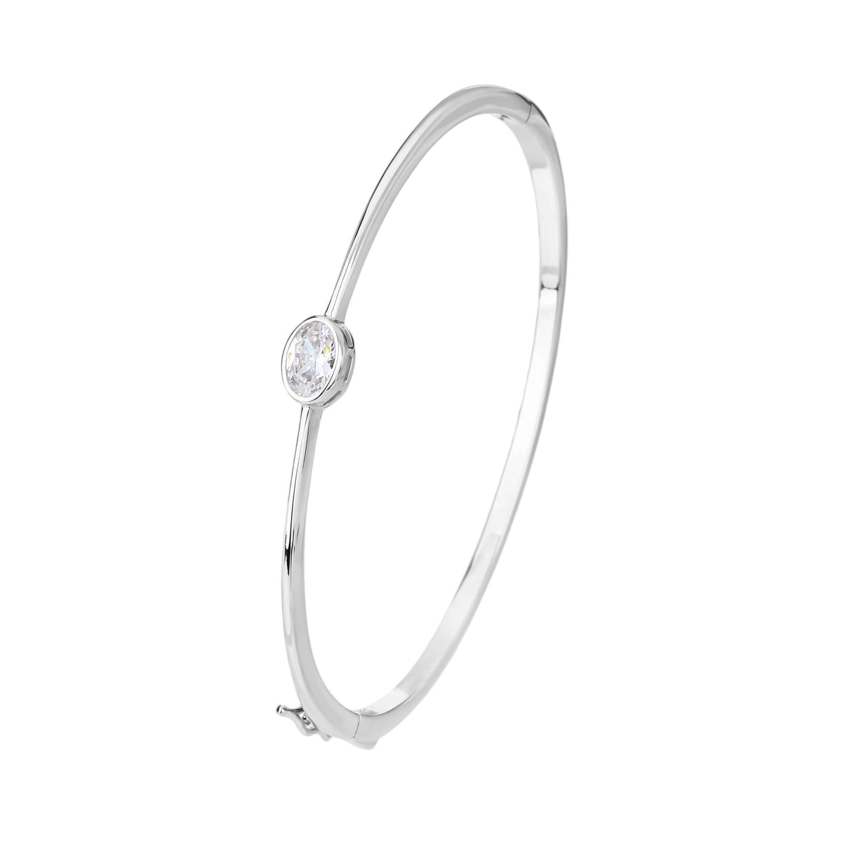 Jade Bracelet - כסף אמיתי 925