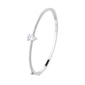 Suki Bracelet - כסף אמיתי 925
