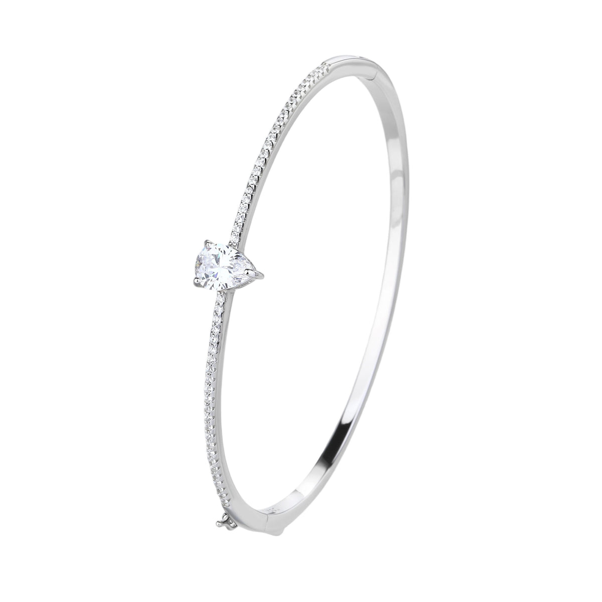 Suki Bracelet - כסף אמיתי 925