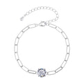 Raven Bracelet - כסף אמיתי 925