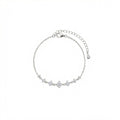 Roxy Bracelet - כסף אמיתי 925