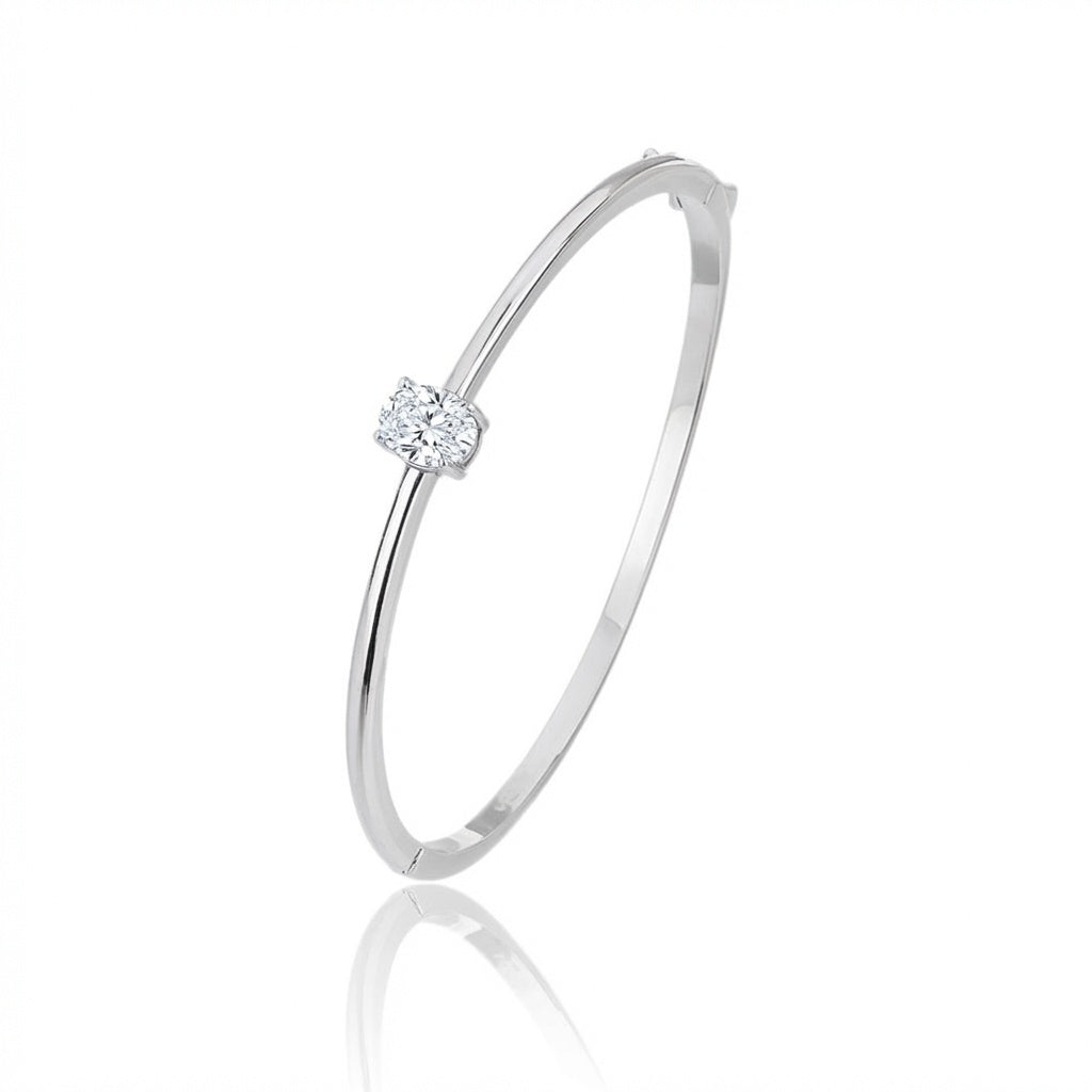 Sienna Bracelet - כסף אמיתי 925