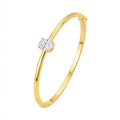 Sienna Bracelet - ציפוי זהב 14K