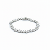 Maya Bracelet - כסף אמיתי 925