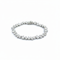 Maya Bracelet - כסף אמיתי 925