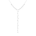 Noelle Necklace - כסף אמיתי 925