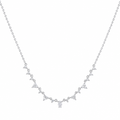 Eden Necklace - כסף אמיתי 925