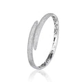 Faye Bracelet - כסף אמיתי 925