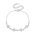 Liv Bracelet - כסף אמיתי 925