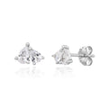 Romy Earrings - כסף אמיתי 925