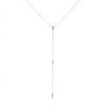 Liora Necklace  - כסף אמיתי 925