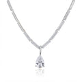 Sloane Necklace - כסף אמיתי 925