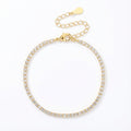 Lola Bracelet - ציפוי זהב 14K