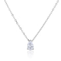 Sienna Necklace - כסף אמיתי 925