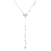Veda Necklace - כסף אמיתי 925