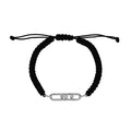 Neve Bracelet - כסף אמיתי 925