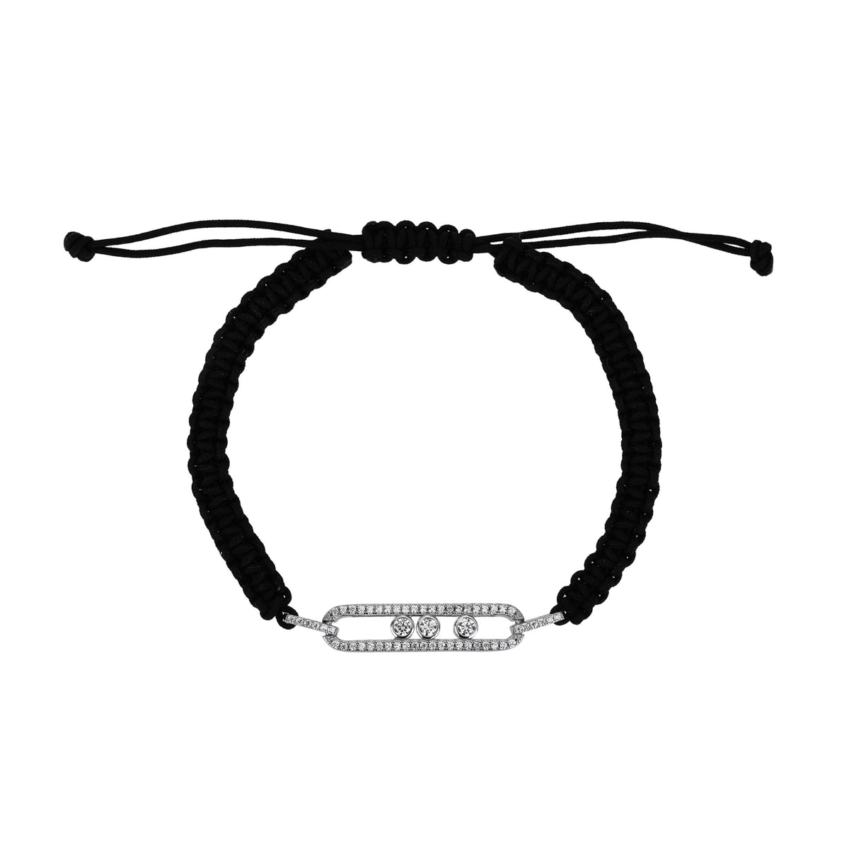 Neve Bracelet - כסף אמיתי 925