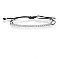 Vanna Bracelet - כסף אמיתי 925