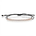 Vanna Bracelet - ציפוי זהב אדום 14K