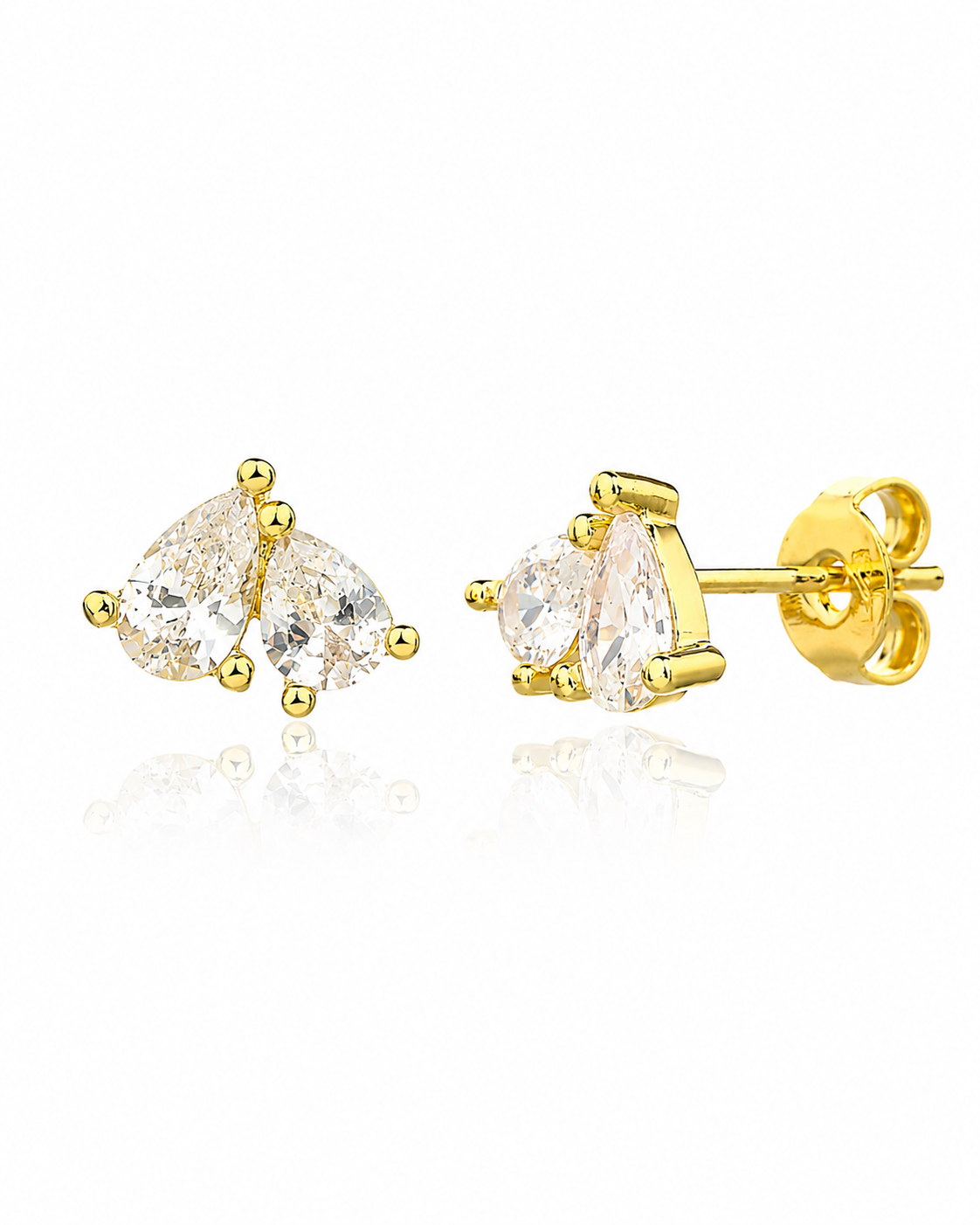 Romy Earrings