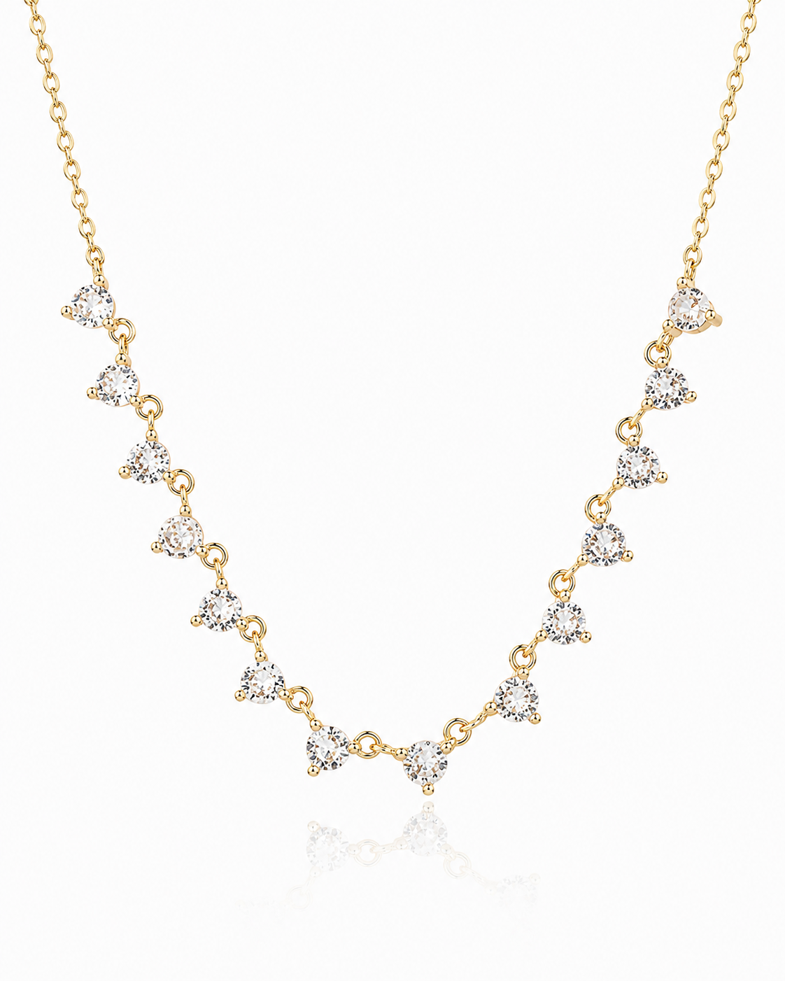 Maren Necklace