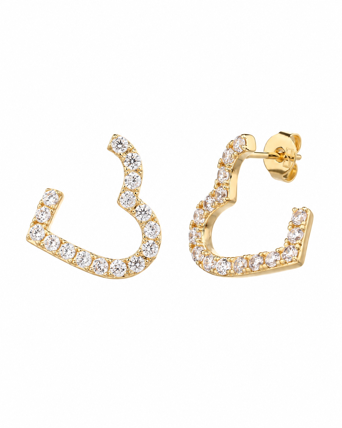Lova Earrings