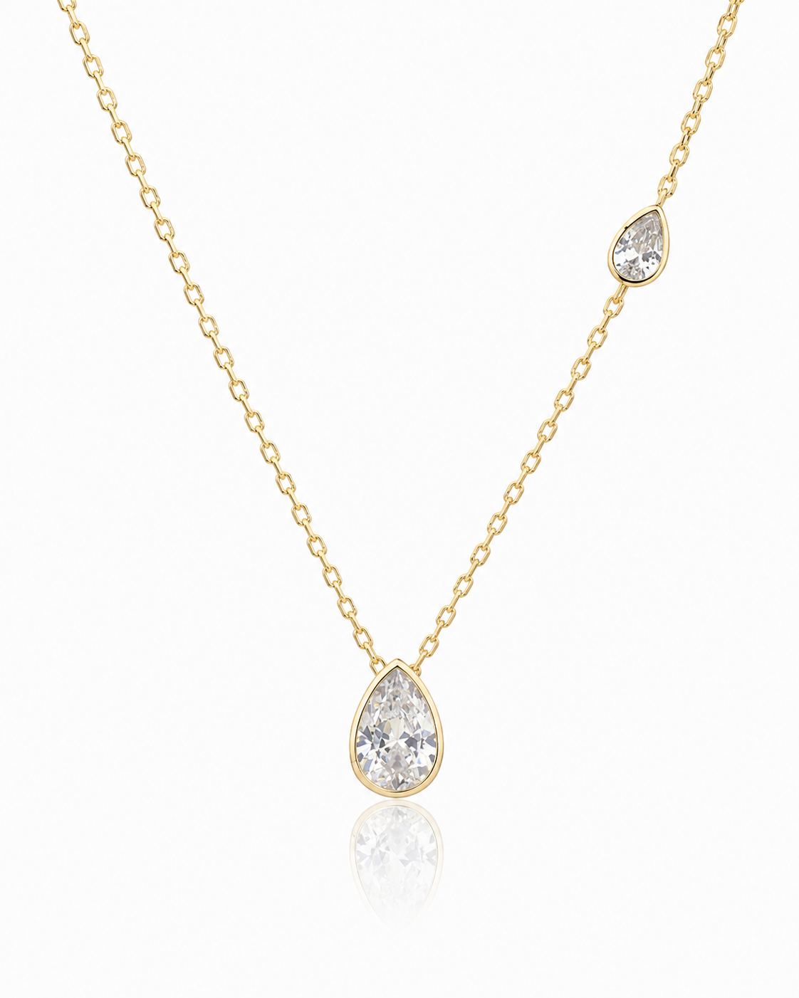 Elodie Necklace